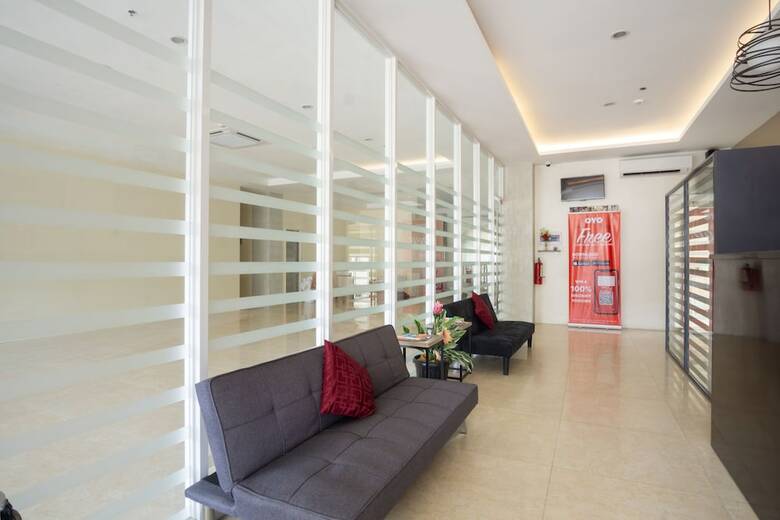 Hotel 18 Suites Cebu