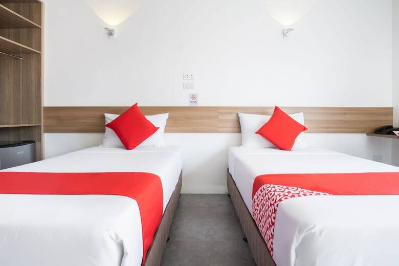 Hotel 18 Suites Cebu