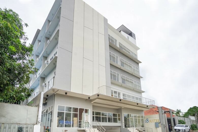 Hotel 18 Suites Cebu