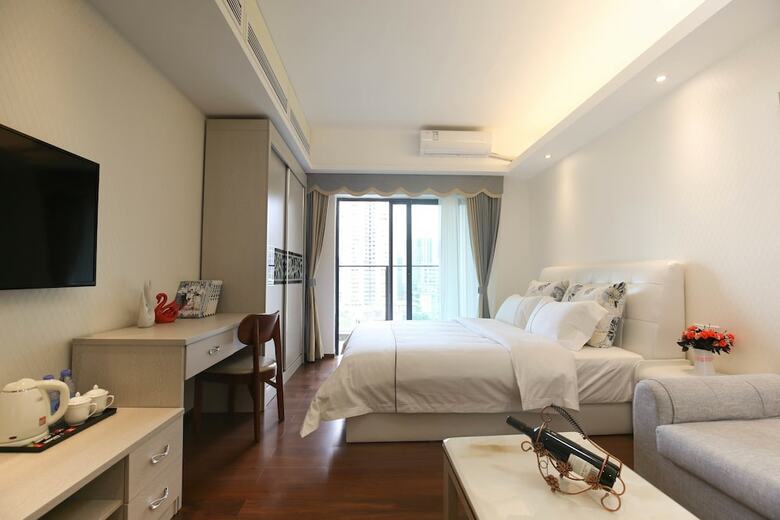 Rasdantun Hotel Apartment