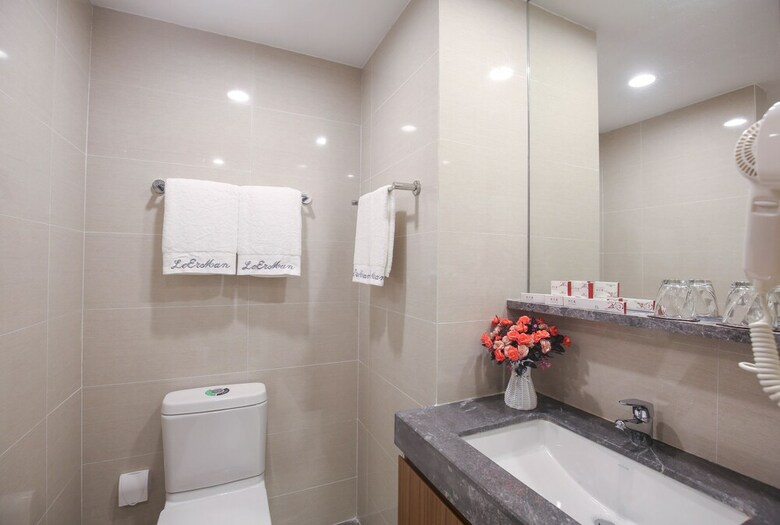Rasdantun Hotel Apartment