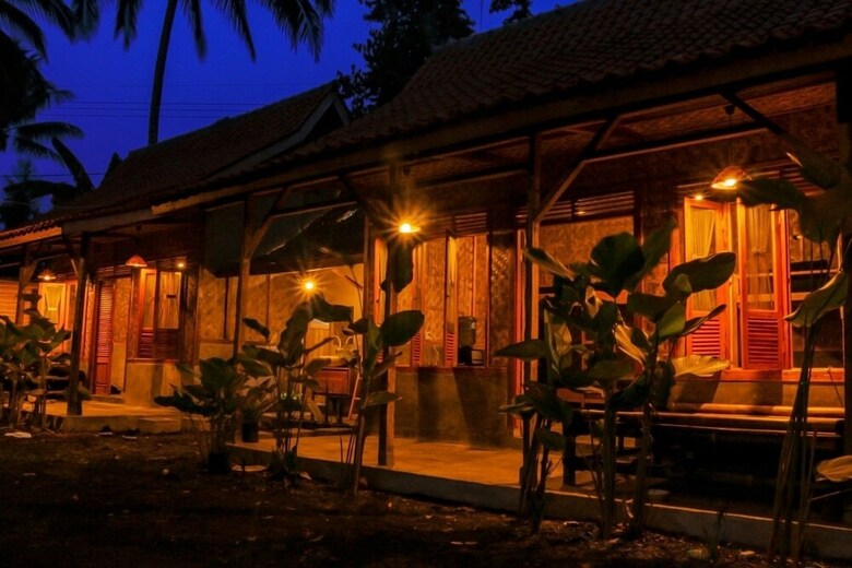 Hostal Cianjur Paddies Hostel