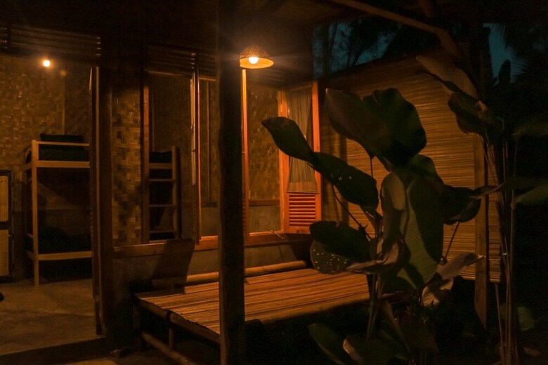 Hostal Cianjur Paddies Hostel