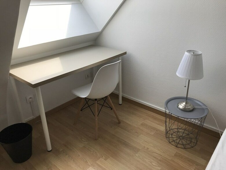 Apartamento Talleyrand 33 Duplex