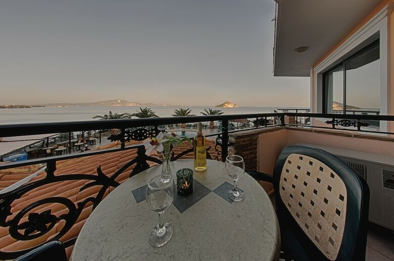 Harmony Hotel