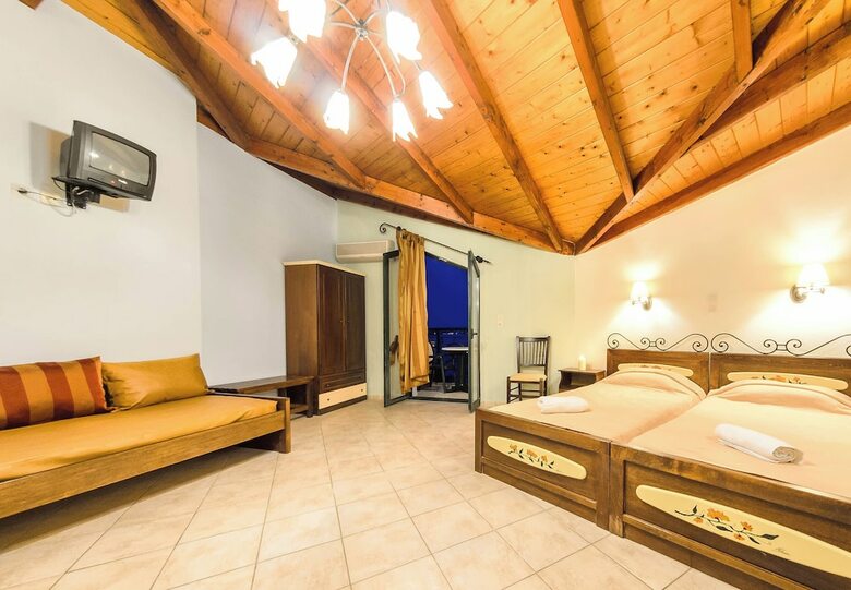 Harmony Hotel