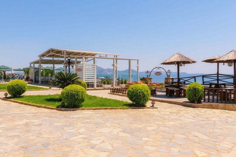 Harmony Hotel