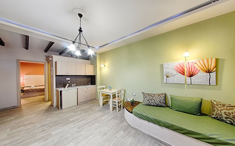 Harmony Hotel