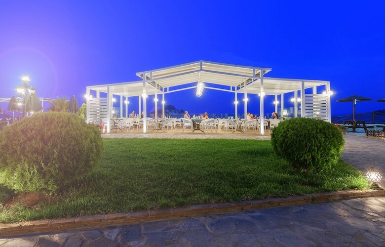 Harmony Hotel