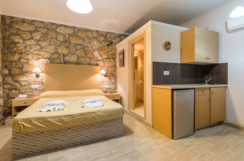 Harmony Hotel