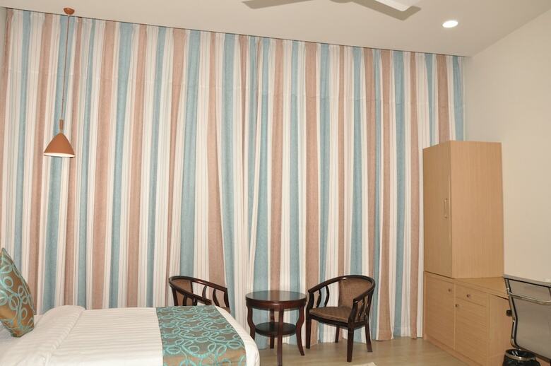 Apartamento Lords Resort Chotila