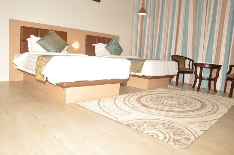 Apartamento Lords Resort Chotila