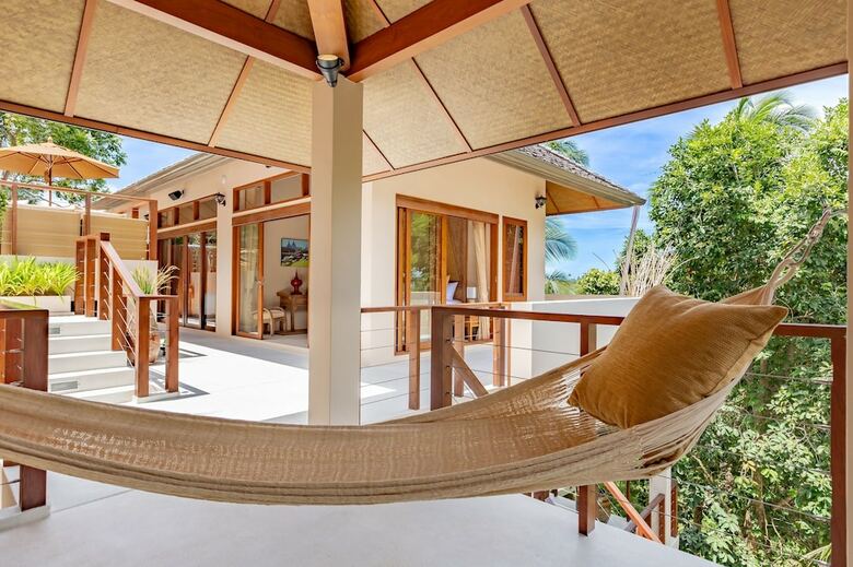 Thai Villa At Aspire Villas