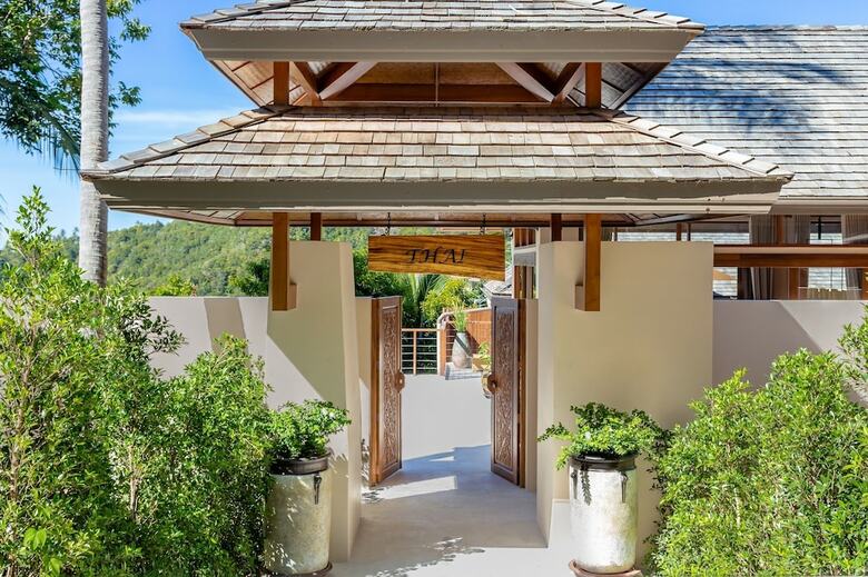 Thai Villa At Aspire Villas