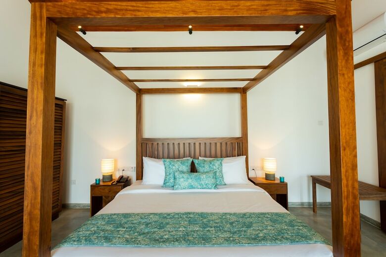 Hotel C�u Ceylon