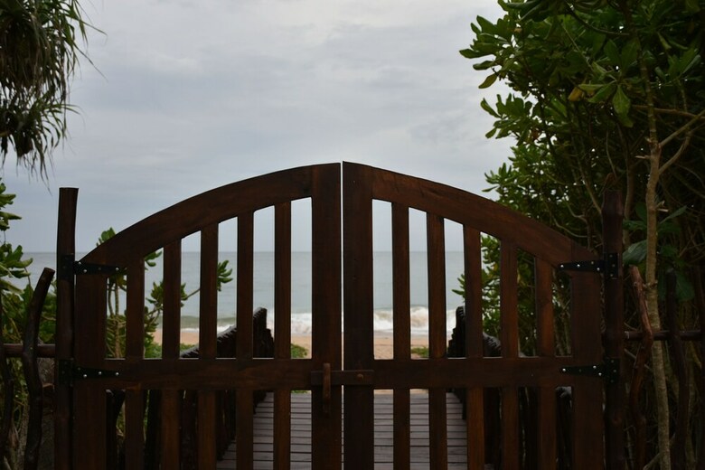 Hotel C�u Ceylon