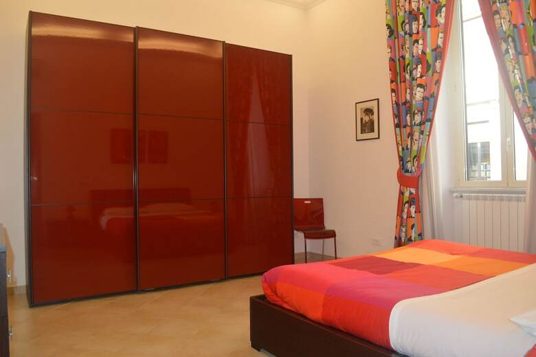 Apartamento Manara House