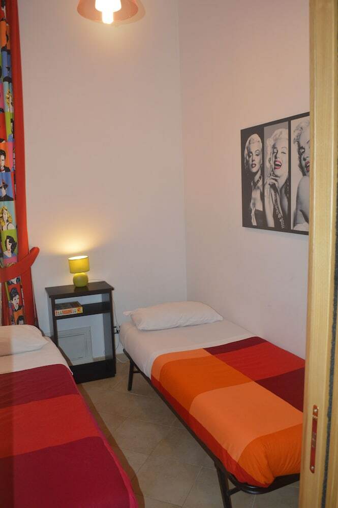 Apartamento Manara House