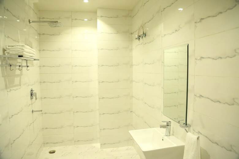 Hotel Bhumi Residency
