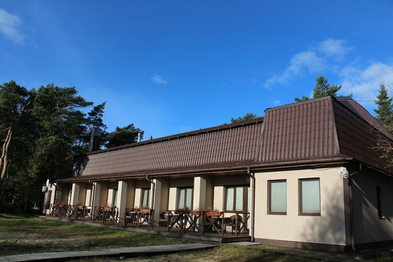 Hotel Dom Rybolova