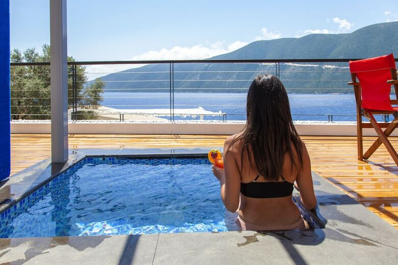 Aparthotel Sappho Boutique Suites
