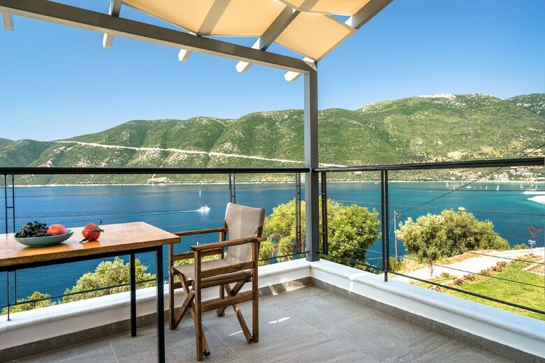 Aparthotel Sappho Boutique Suites