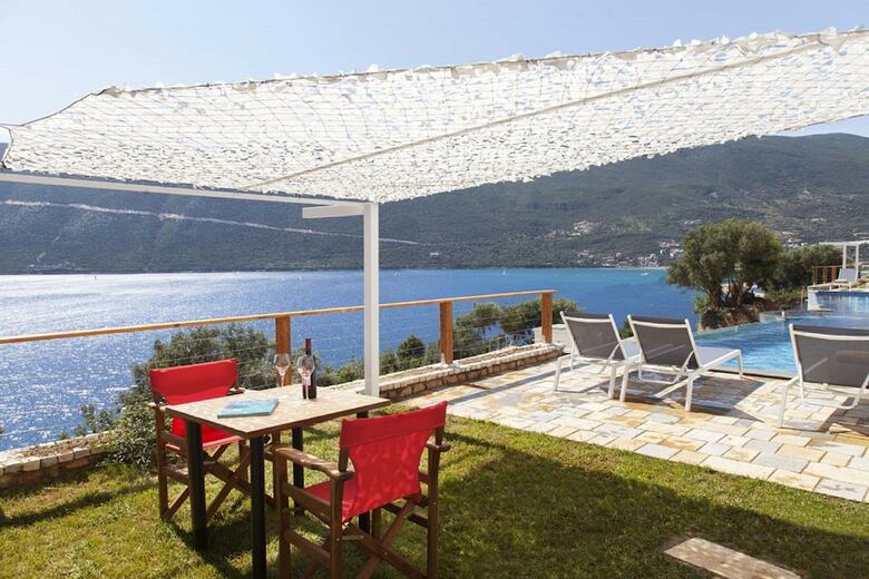 Aparthotel Sappho Boutique Suites