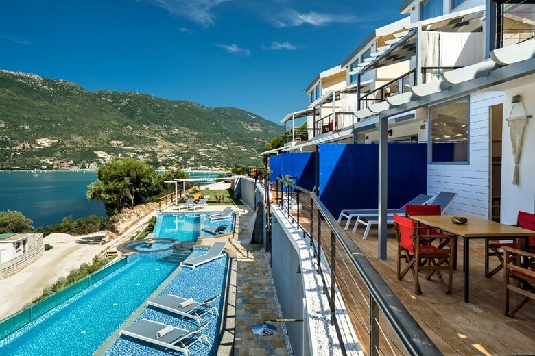 Aparthotel Sappho Boutique Suites