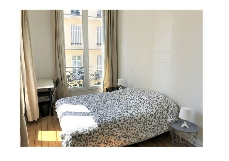 Apartamento Cours Langlet 1a