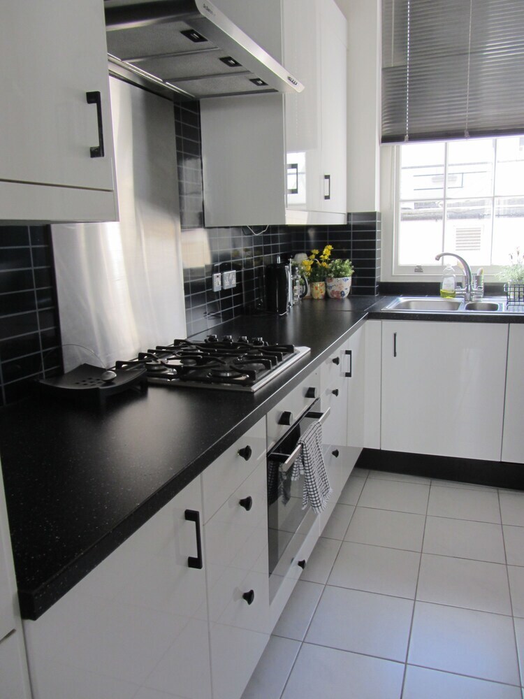 Apartamentos Elisabeth Street