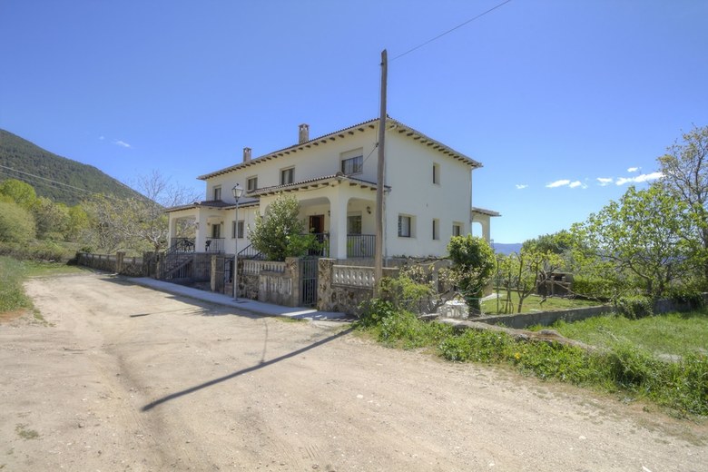 Agroturismo Amatalasvi�as
