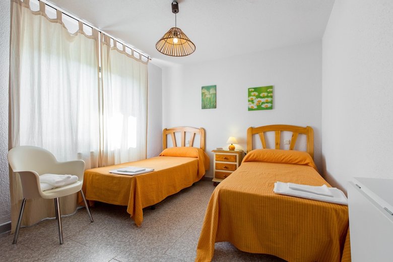 Agroturismo Amatalasvi�as