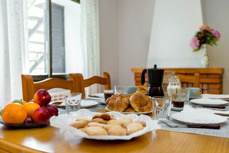 Agroturismo Amatalasvi�as