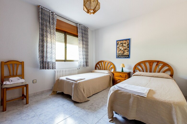 Agroturismo Amatalasvi�as