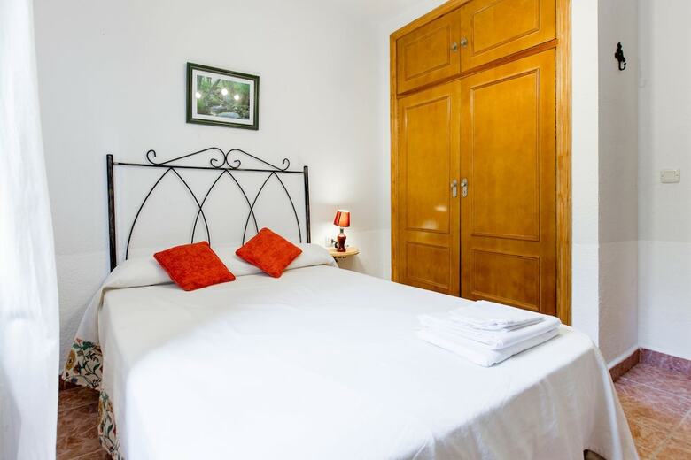 Agroturismo Amatalasvi�as