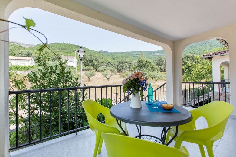 Agroturismo Amatalasvi�as