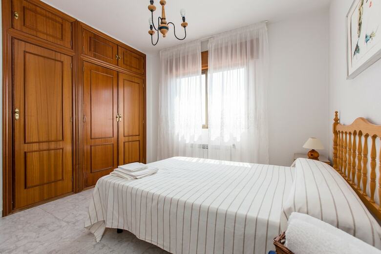Agroturismo Amatalasvi�as