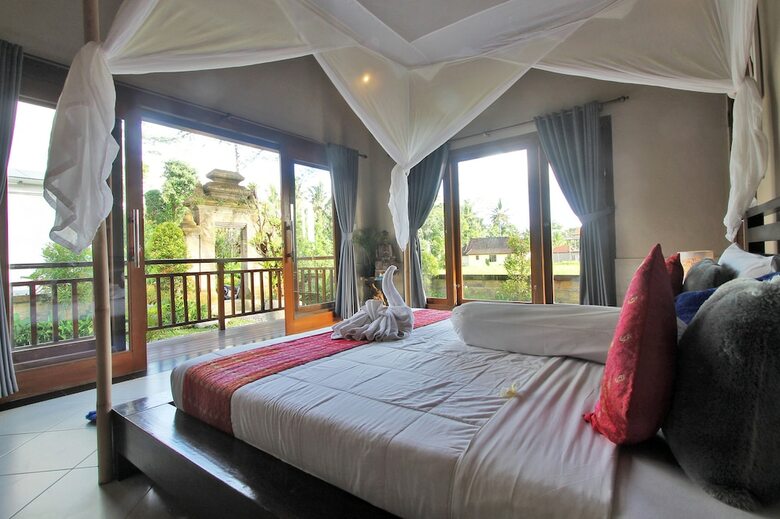 Hockey Villa