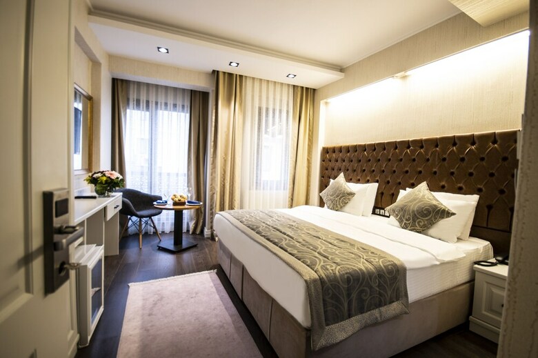 Hotel Pruva Otel