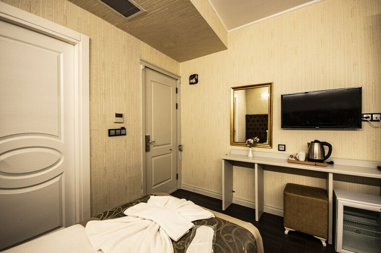 Hotel Pruva Otel