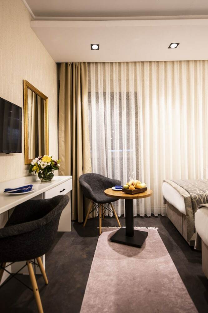 Hotel Pruva Otel