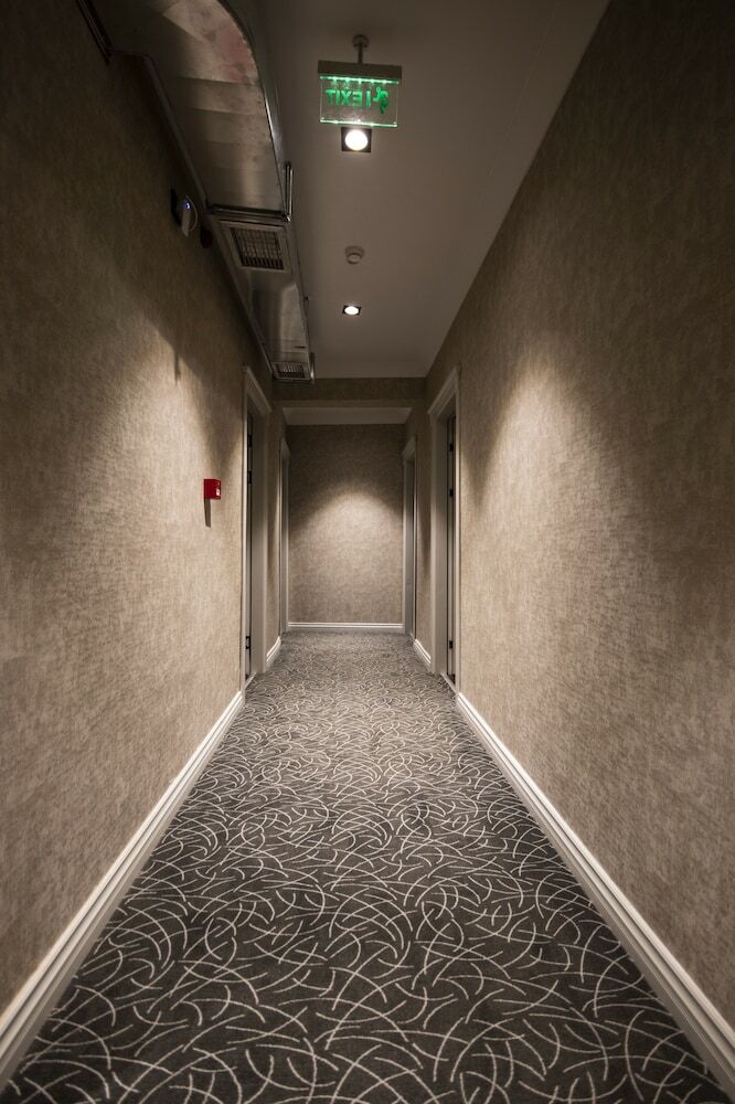 Hotel Pruva Otel