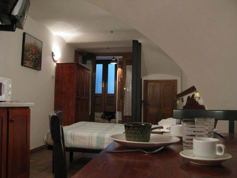 Hotel B&B Della Nonna