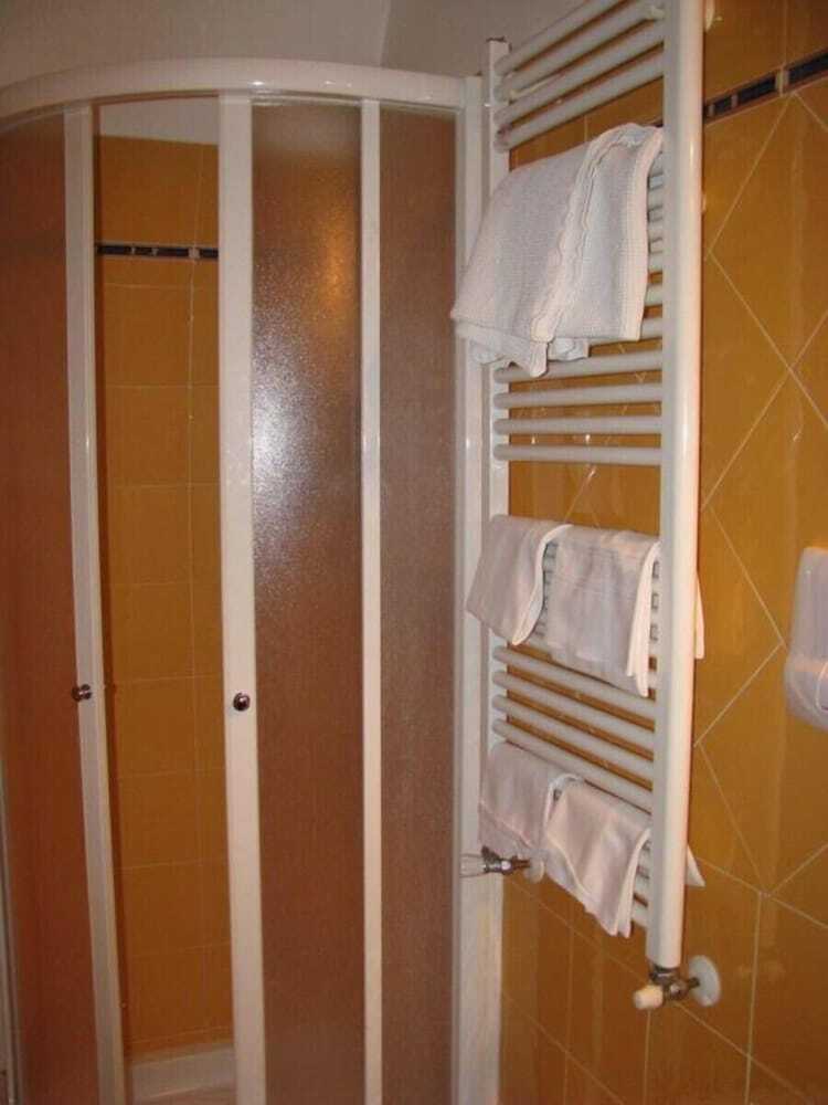 Hotel B&B Della Nonna