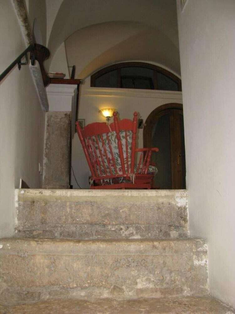 Hotel B&B Della Nonna