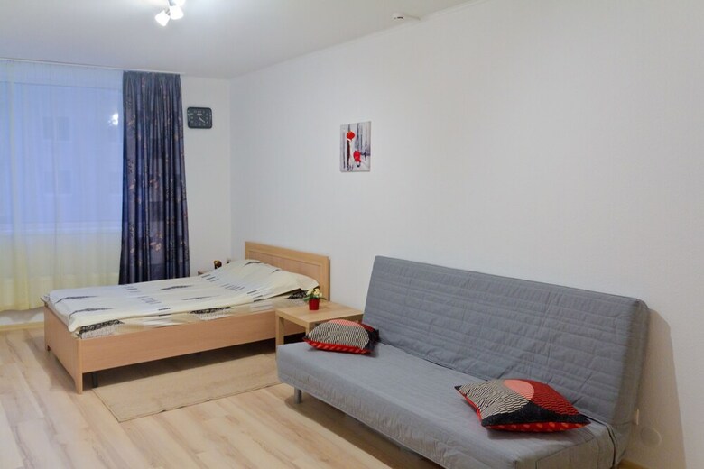 Apartments Allis-hall On Stepana Razina 2
