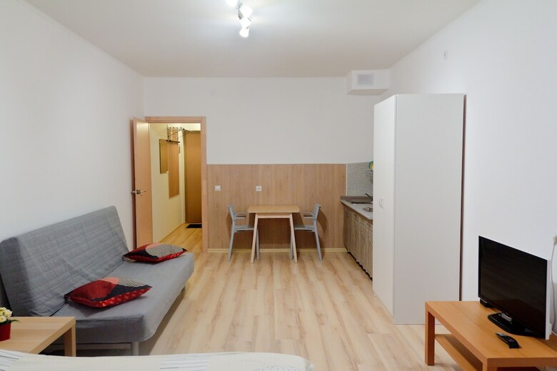 Apartments Allis-hall On Stepana Razina 2
