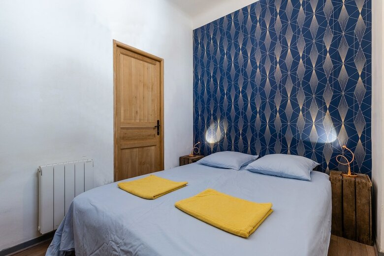 Apartamento Soleil En Ville