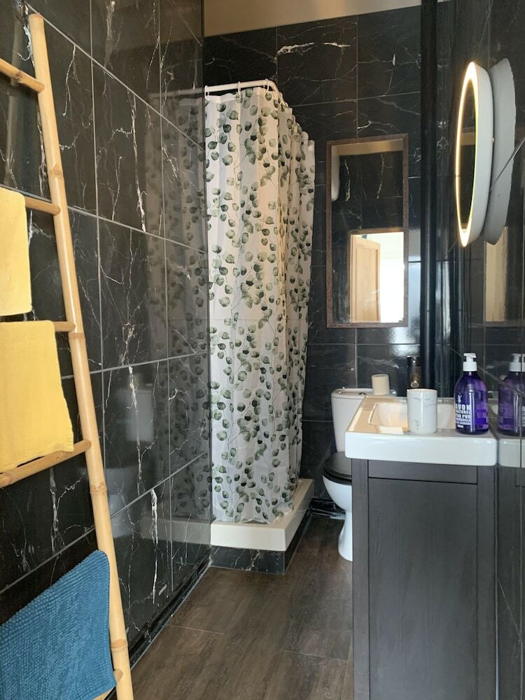 Apartamento Soleil En Ville