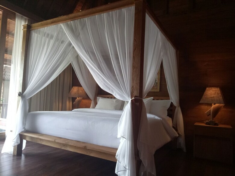 Bed & Breakfast Taulan Villa And Restaurant